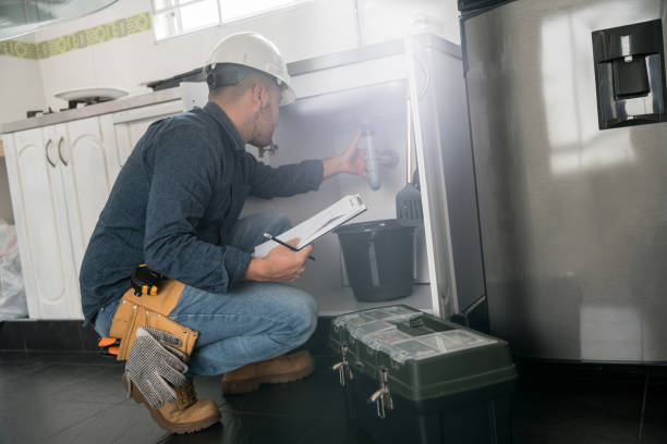 Best Plumbing Installation Services  in Selbyville, DE