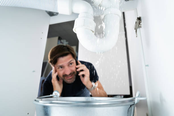 Best Sewer Line Repair  in Selbyville, DE