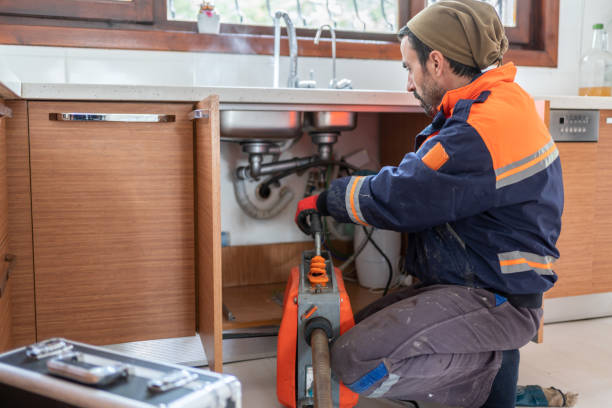 Reliable Selbyville, DE Plumbing Solutions