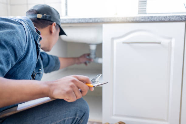 Best Sewer Line Replacement  in Selbyville, DE