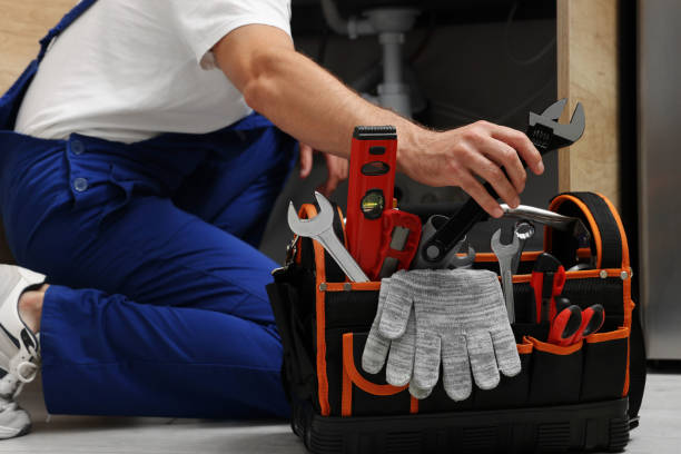 Best Drain Cleaning Services  in Selbyville, DE