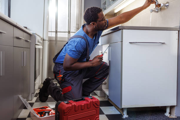 Best Plumbing Repair Near Me  in Selbyville, DE