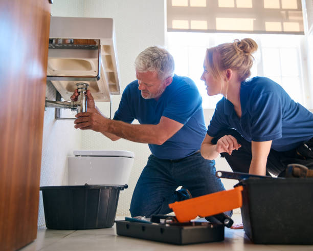 Best Toilet Repair Services  in Selbyville, DE